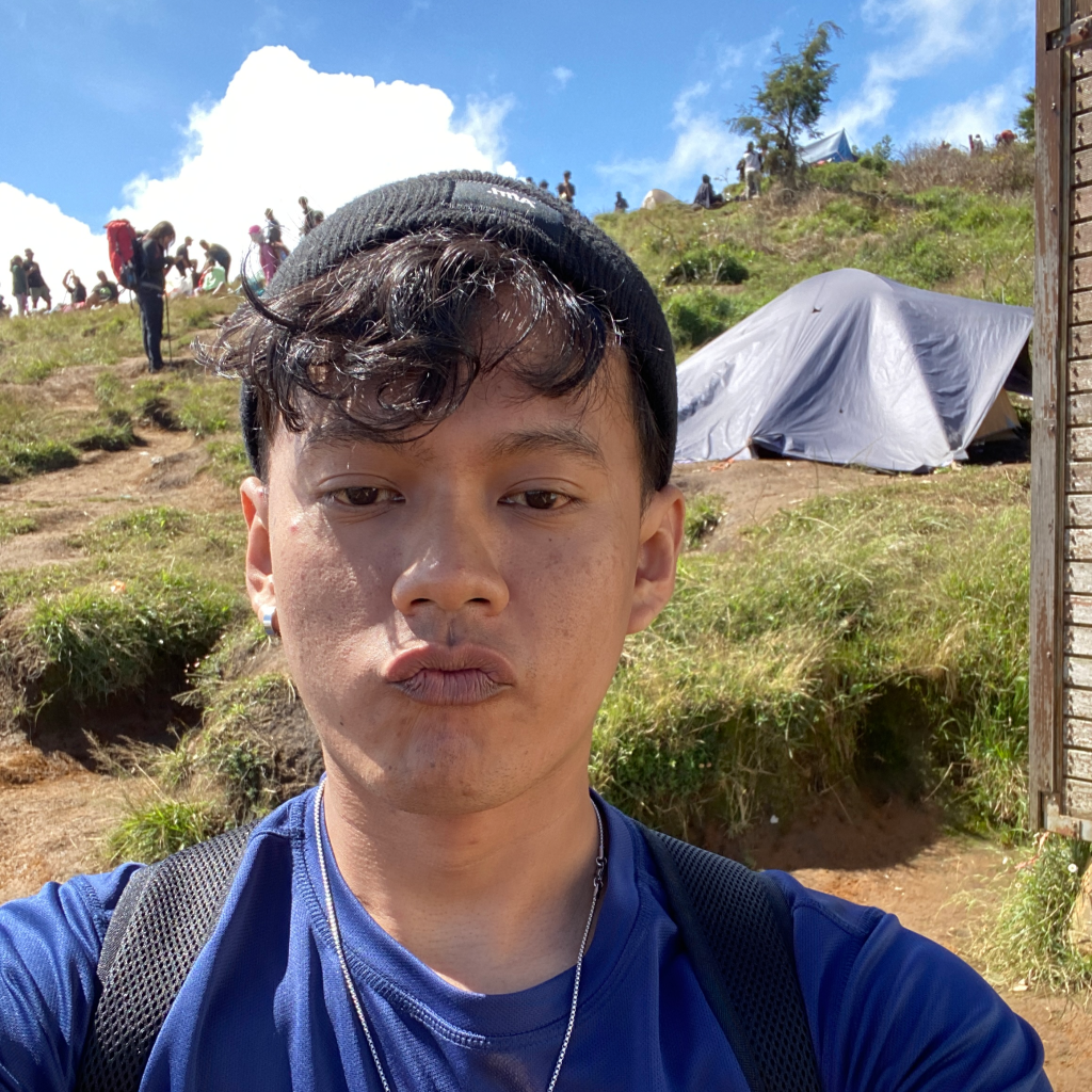 Aan Refarwan - Fullstack JavaScript Developer